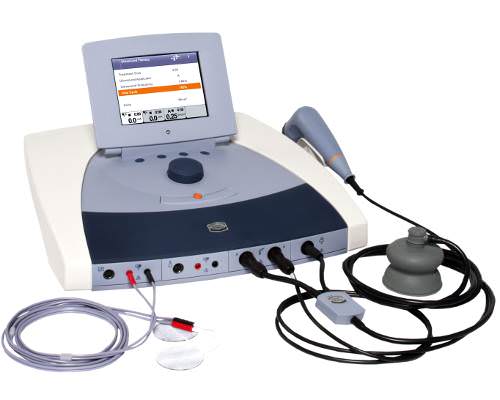 macchine per ultrasuoni Sonopuls 692S