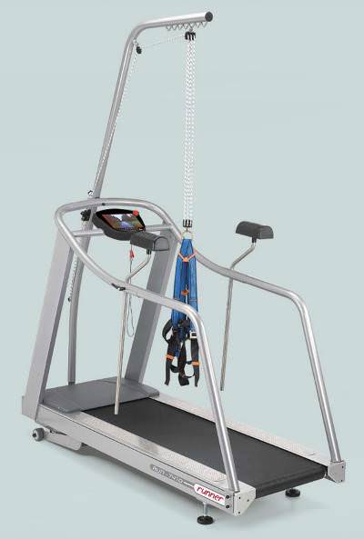 Tapis roulant treadmill RUN 7410/TJO