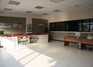 Ufficio open space