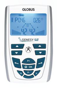 Genesy S2 Globus