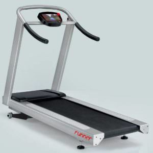 Tapis roulant RUN 7410/TJ