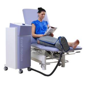 Pressoterapia o Linfodrenaggio